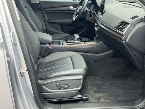 Used 2022 Audi Q5 2.0T Premium Plus image 25