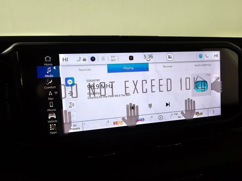 New 2026 Jeep Gladiator Sport AWD/4WD image 27