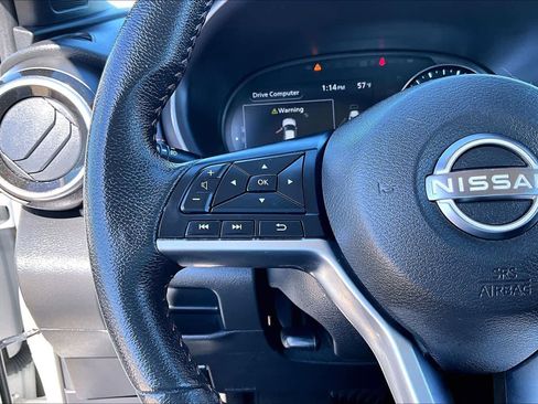 Used 2024 Nissan Kicks SR FWD image 23