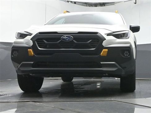 New 2025 Subaru Crosstrek 2.5i Wilderness w/ Wilderness Package image 35