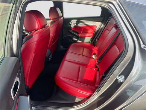 Used 2025 Acura Integra A-Spec image 25