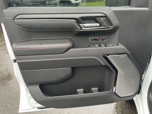 New 2026 GMC Sierra 1500 AT4X image 59