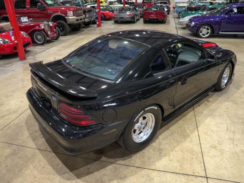 Used 1994 Ford Mustang GT image 17