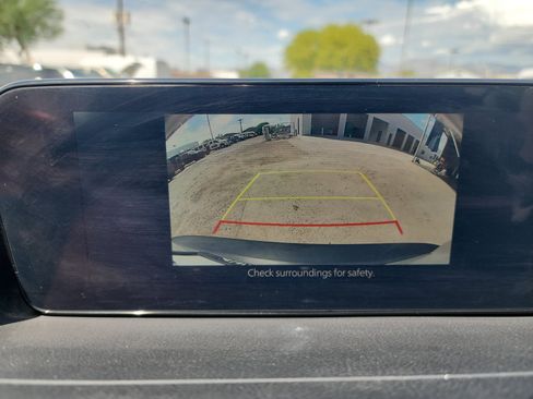 Used 2022 MAZDA CX-30 AWD 2.5 S w/ Select Package image 22