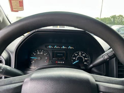 Used 2019 Ford F150 XL w/ Equipment Group 101A Mid AWD/4WD image 11