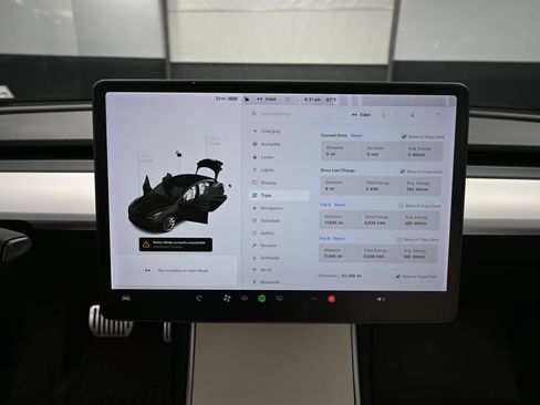 Used 2018 Tesla Model 3 Long Range AWD/4WD image 28
