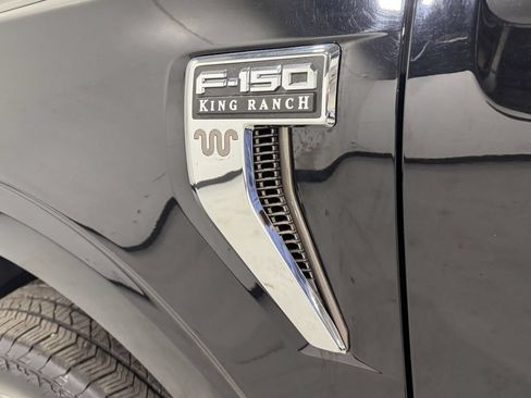 Used 2021 Ford F150 King Ranch AWD/4WD image 34