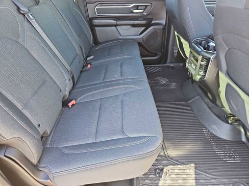 Used 2019 RAM 1500 Big Horn image 20