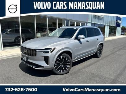 Certified 2025 Volvo XC90 B5 Plus