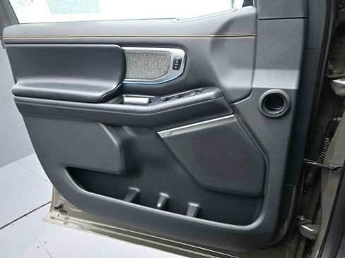 New 2025 Ford Expedition Tremor image 18