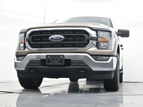 Used 2023 Ford F150 XLT image 31