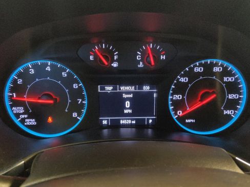 Used 2019 Chevrolet Equinox LS w/ LS Convenience Package FWD image 23