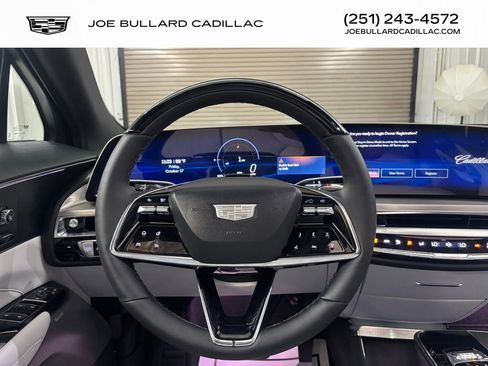 New 2026 Cadillac Lyriq Premium Sport AWD/4WD image 30