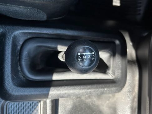 Used 2023 RAM 2500 Tradesman AWD/4WD image 29