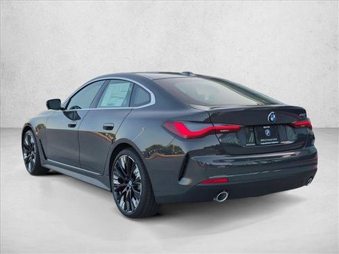New 2026 BMW 430i w/ Premium Package RWD image 8