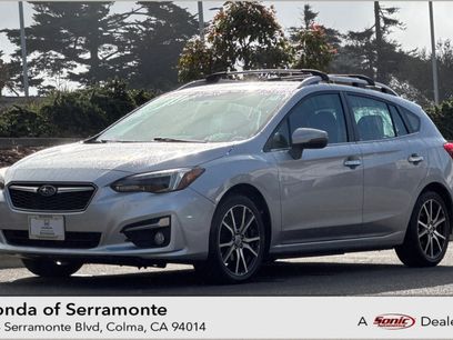 Used 2018 Subaru Impreza 2.0i Limited w/ Popular Package #2