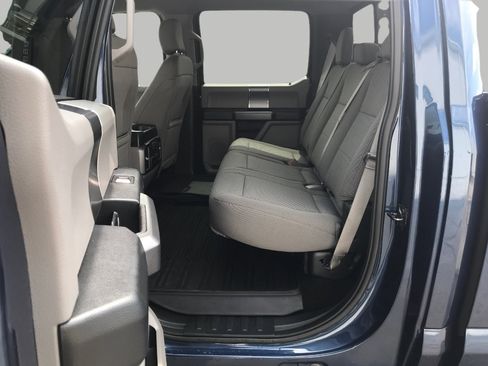 Used 2018 Ford F150 XLT w/ Equipment Group 302A Luxury AWD/4WD image 23