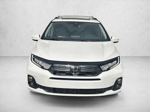 New 2026 Honda Odyssey EX-L image 7