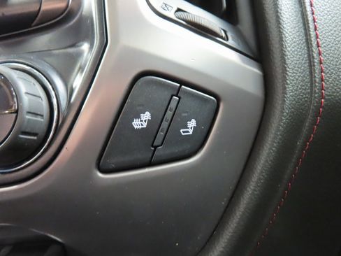 Used 2017 GMC Sierra 1500 SLT image 43