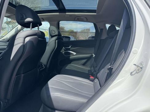 Certified 2023 Acura RDX AWD image 10