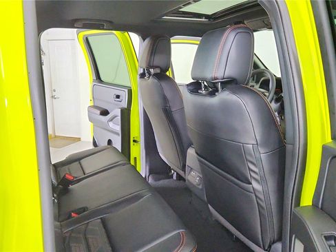 New 2026 Nissan Frontier PRO-4X w/ Pro Premium Package image 42