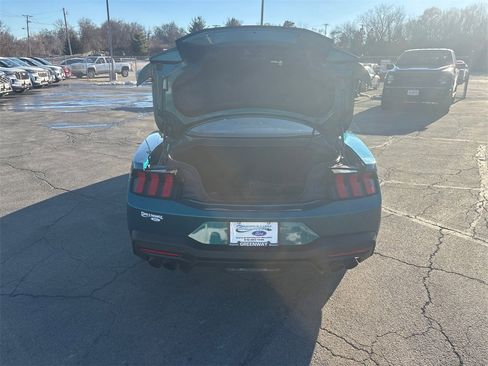 New 2026 Ford Mustang Premium image 10