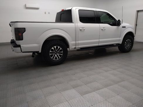 Used 2016 Ford F150 XLT w/ Equipment Group 302A Luxury image 10