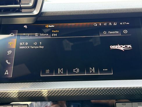 New 2026 Audi RS 3 image 30