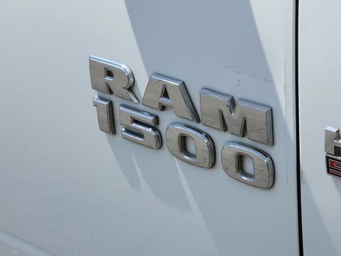 Used 2018 RAM 1500 Lone Star RWD image 11