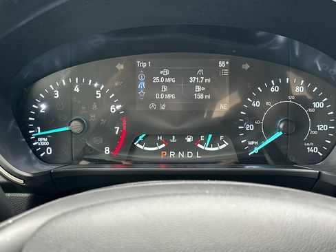 Used 2022 Ford Escape SE image 21