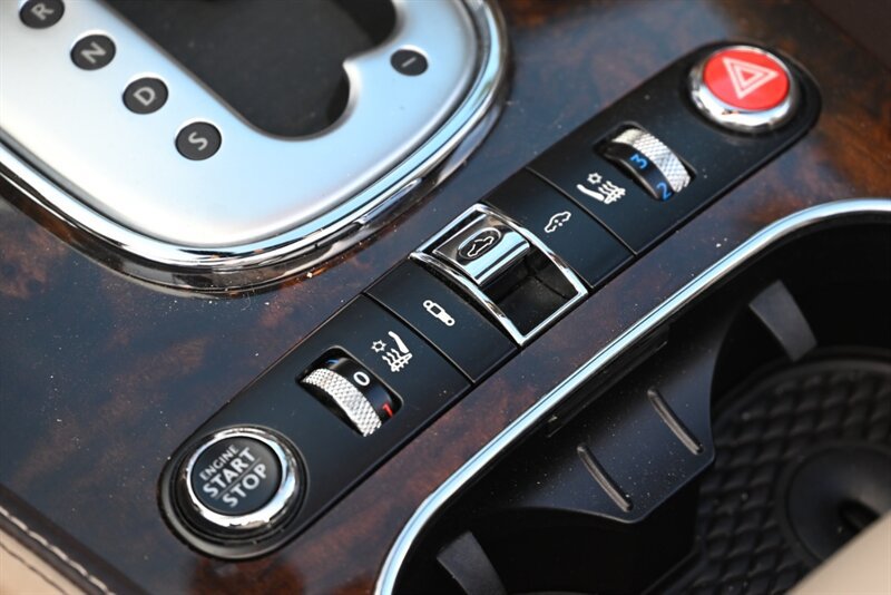 Used 2013 Bentley Continental GT AWD/4WD image 52