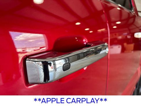 Used 2023 Ford F150 Lariat RWD image 17