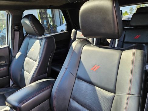Used 2024 Dodge Durango R/T AWD/4WD image 20