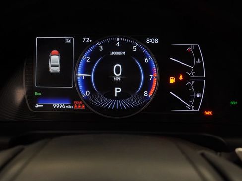 Used 2023 Lexus ES 350 w/ Protection Package (P2) FWD image 16