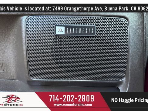 Used 2011 Toyota Sequoia Limited image 60