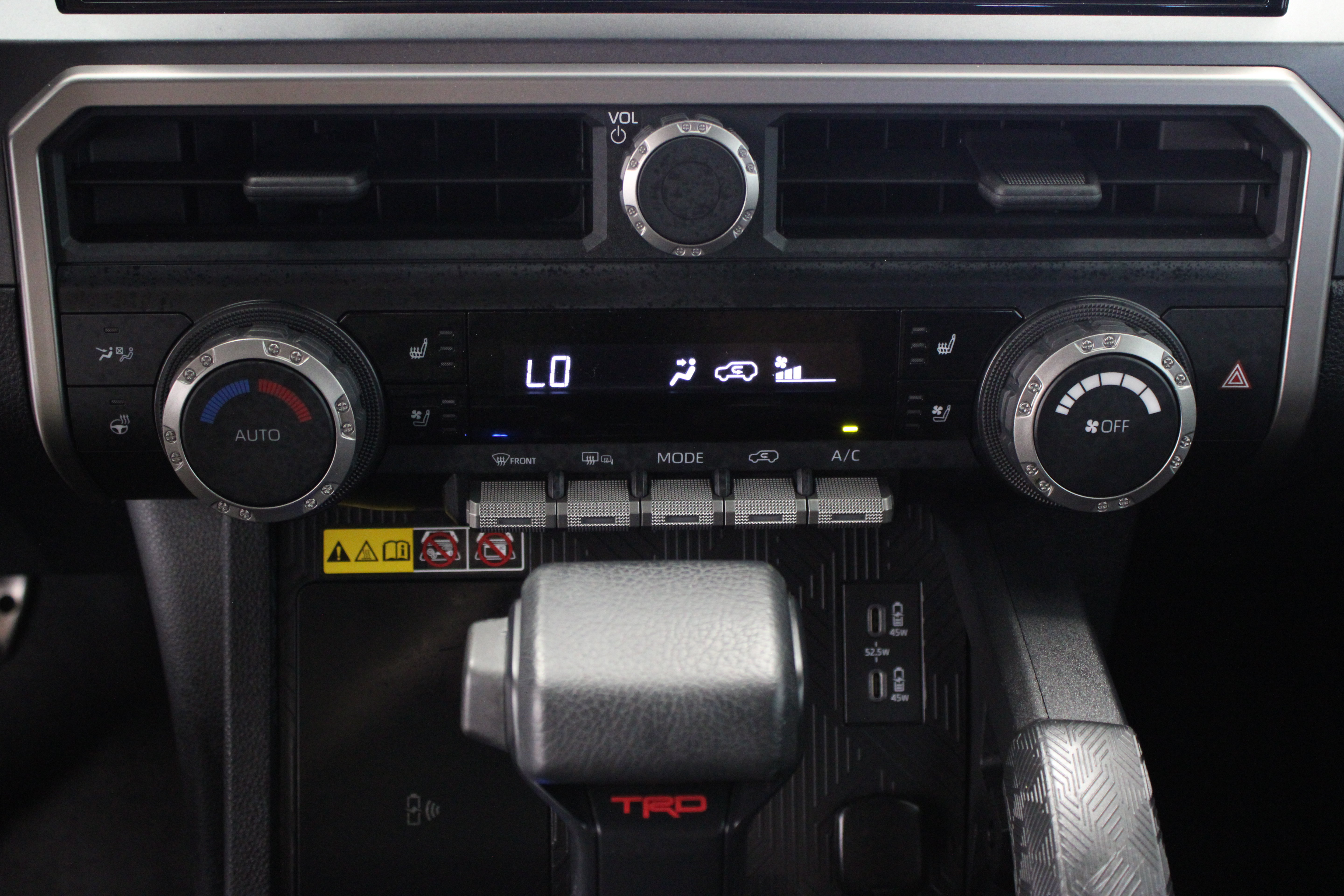Certified 2025 Toyota 4Runner TRD Sport Premium RWD image 20