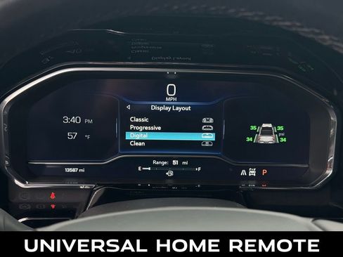 Used 2024 Chevrolet Silverado 1500 LT Trail Boss w/ Convenience Package II image 31