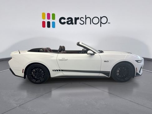 Used 2024 Ford Mustang GT Premium RWD image 6