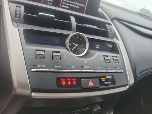 Used 2020 Lexus NX 300 FWD image 18