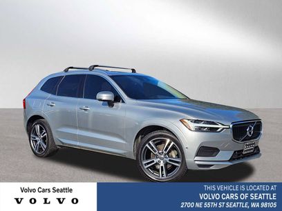 Used 2018 Volvo XC60 T5 Momentum w/ Convenience Package