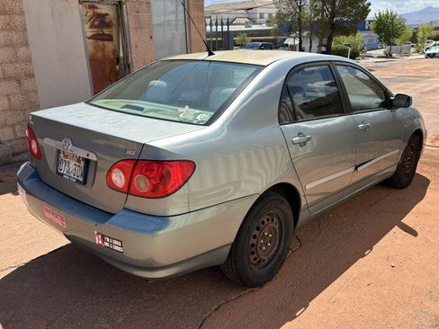 Used 2006 Toyota Corolla LE FWD image 3