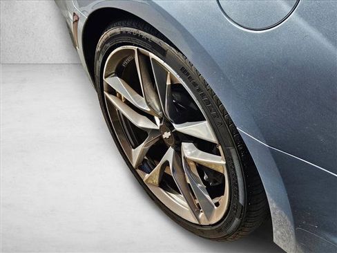 Used 2018 Chevrolet Camaro SS image 7