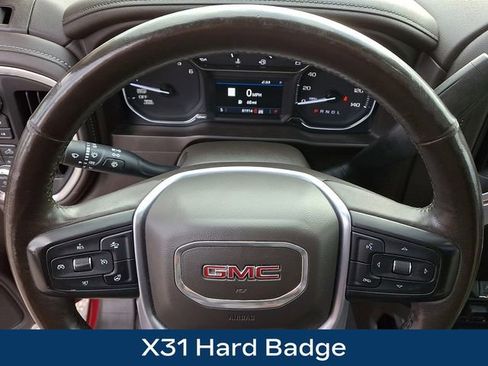Used 2020 GMC Sierra 1500 SLT w/ SLT Premium Plus Package image 23