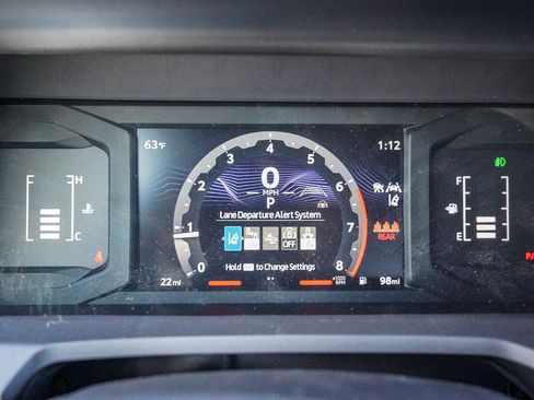 New 2026 Toyota Tacoma SR5 image 28