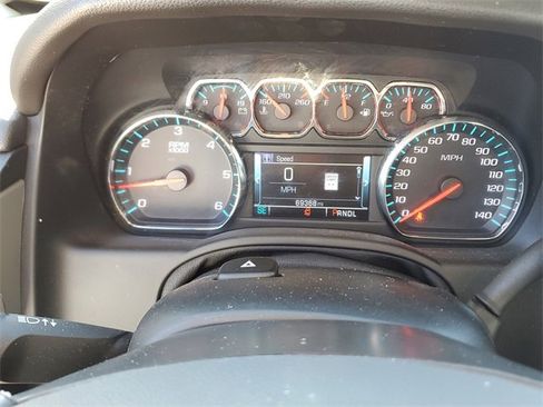 Used 2019 Chevrolet Tahoe LT w/ Luxury Package image 23