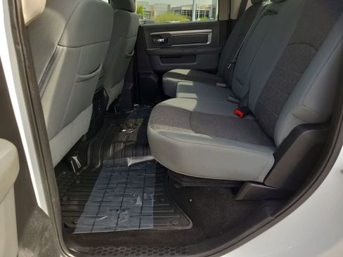 Used 2015 RAM 1500 Outdoorsman AWD/4WD image 21