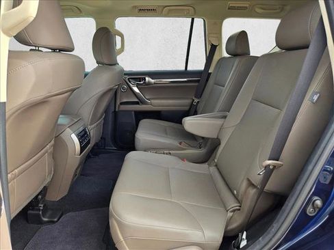 Used 2023 Lexus GX 460 Premium AWD/4WD image 20