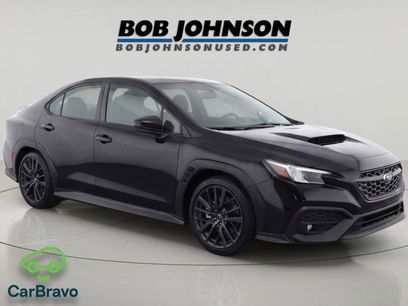 Used 2023 Subaru WRX Premium