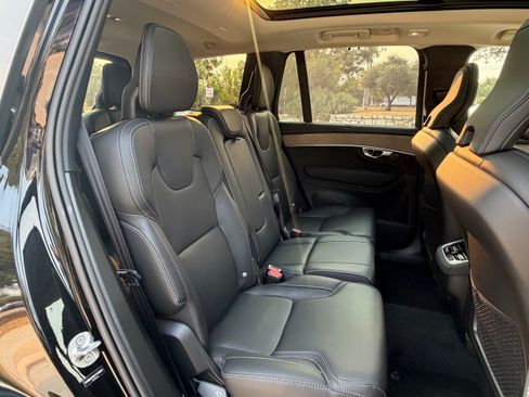 Certified 2026 Volvo XC90 B6 Ultra AWD/4WD image 12
