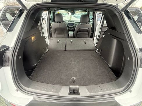 Used 2023 Chevrolet TrailBlazer ACTIV w/ Sun and Liftgate Package image 29